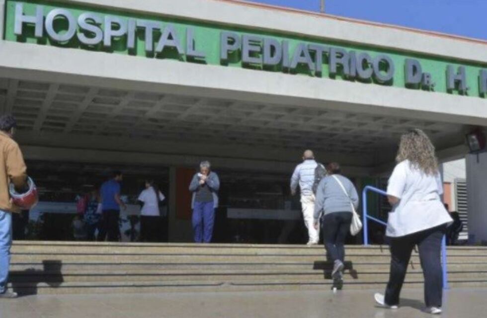Un empleado de la Dinaf habría abusado de seis niñas