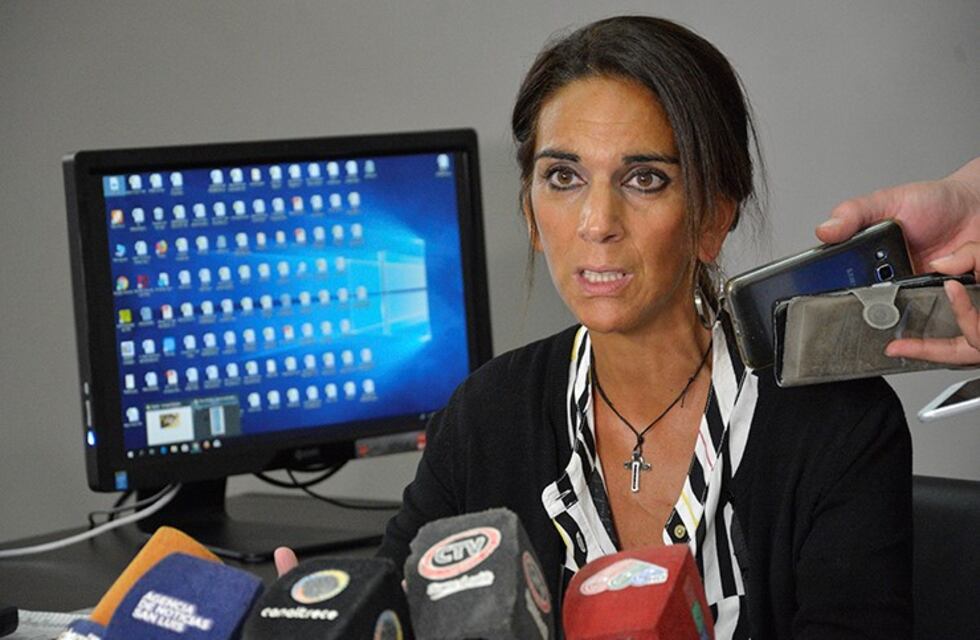 La ministra de Hacienda Pública de San Luis anunció que tomará medidas "proteccionistas"