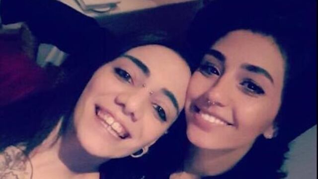 Desaparecieron tras ser denunciadas  por una de las familias por mantener una relaciu00f3n homosexual.