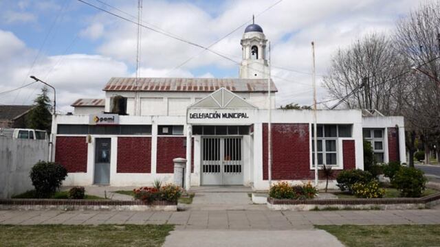 Delegaciu00f3n La Emilia