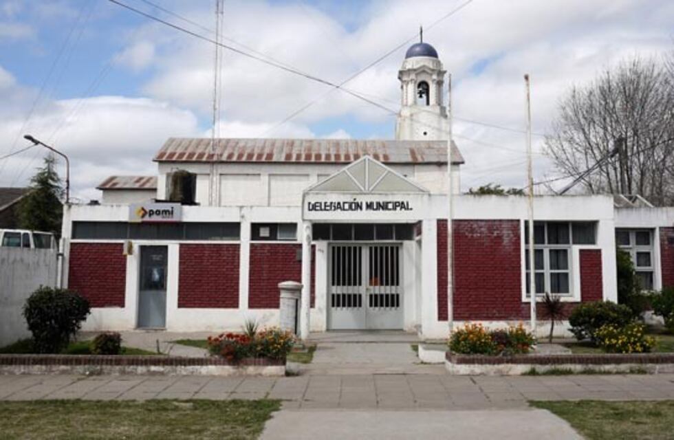 La Emilia tiene nuevo delegado tras la salida de Mario Díaz