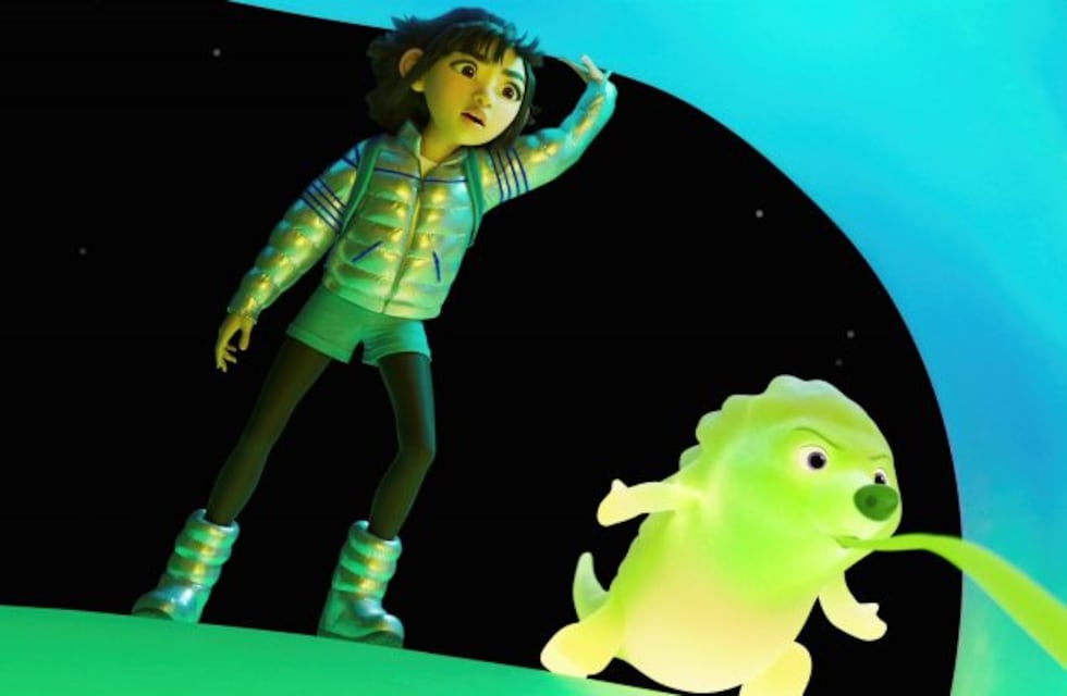 Cuáles son las canciones de "Más allá de la luna", un viaje musical para los más chicos