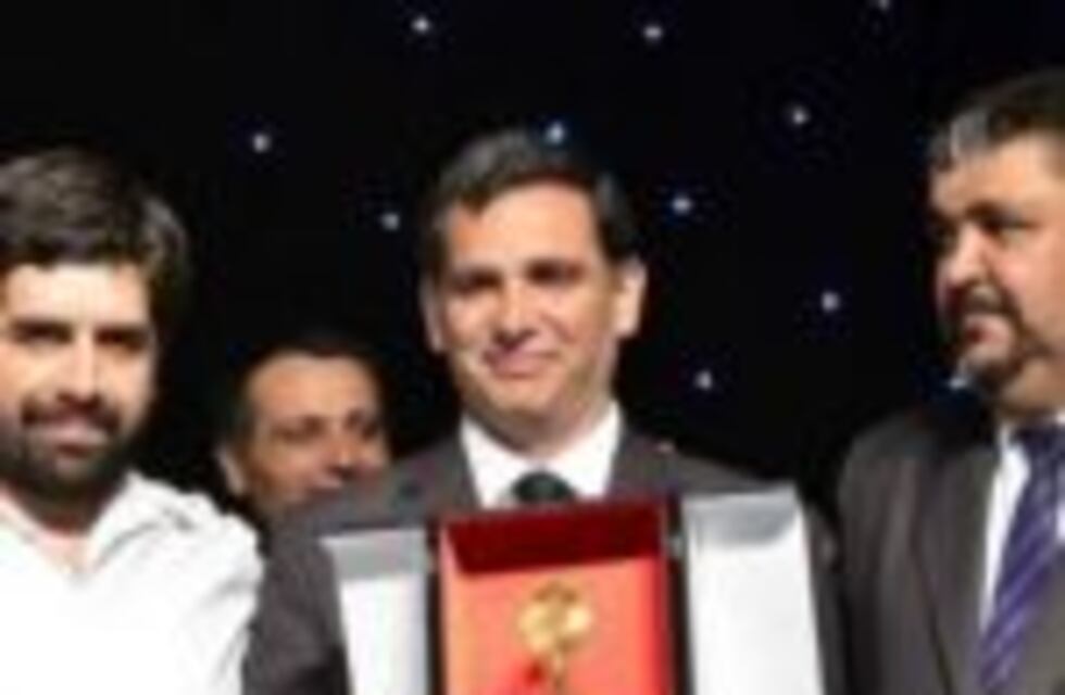 Este miércoles premian al deporte cordobés