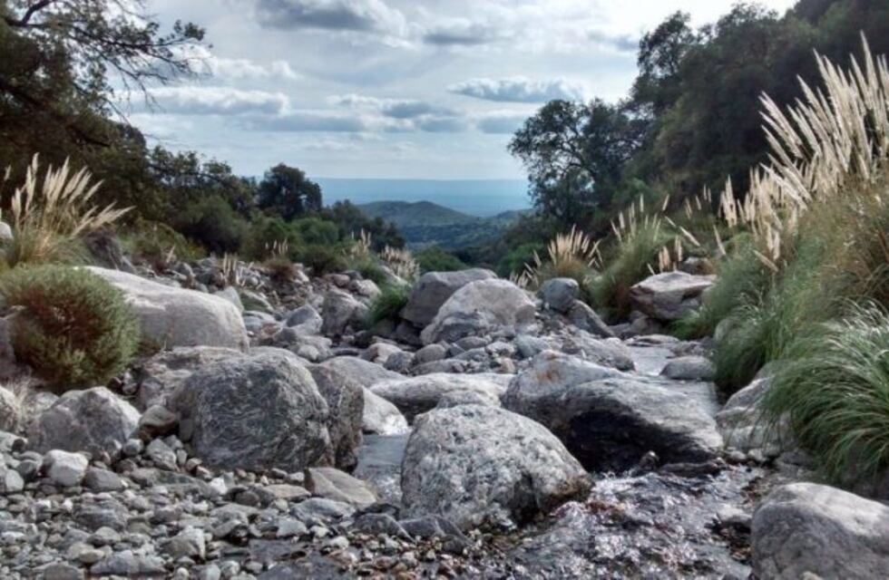 Merlo es el destino preferido por los turistas nacionales para la pospandemia