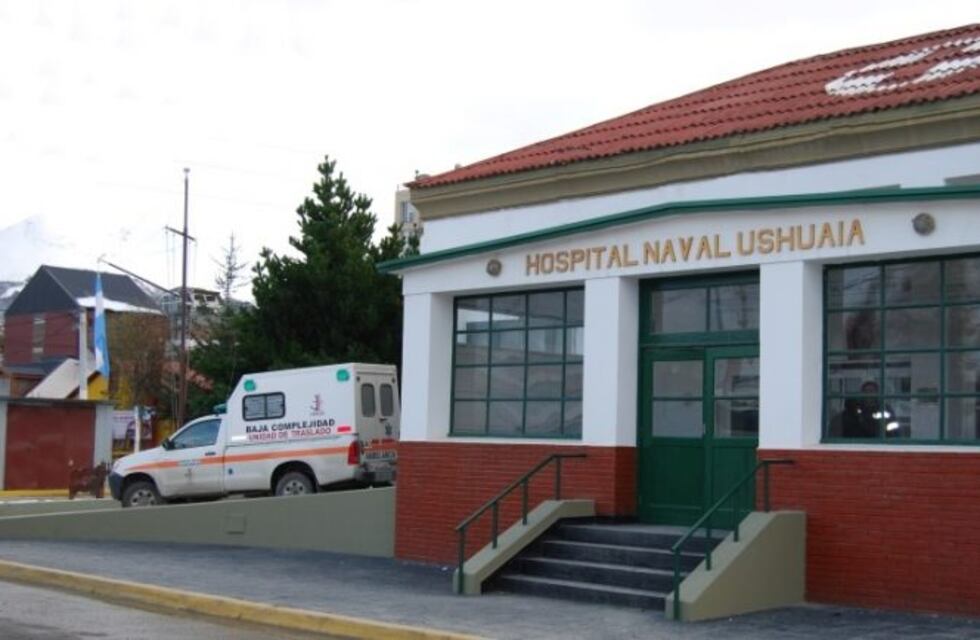 Se inaugurará nueva Cámara Hiperbárica en el Hospital Naval Ushuaia
