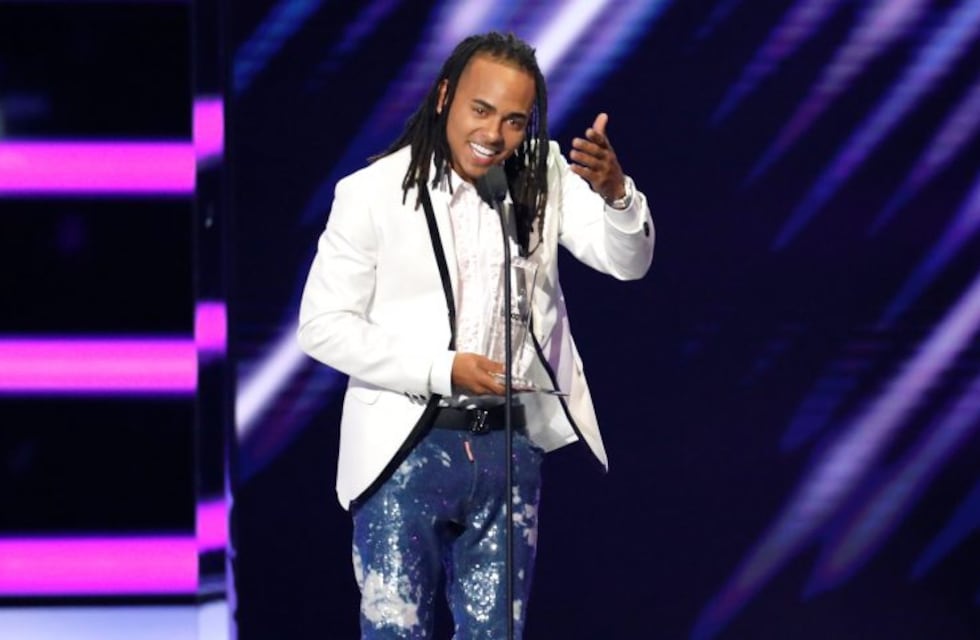 Se filtró un video prohibido del cantante Ozuna