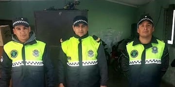 Foto: Secretaría de Estado y Comunicación Pública\u002E