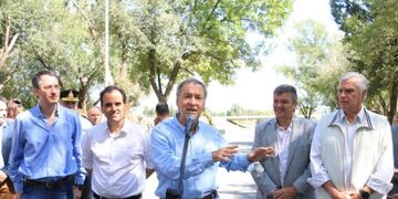 Juan Schiaretti en Río Cuarto (Prensa de Gobierno de Córdoba)\u002E