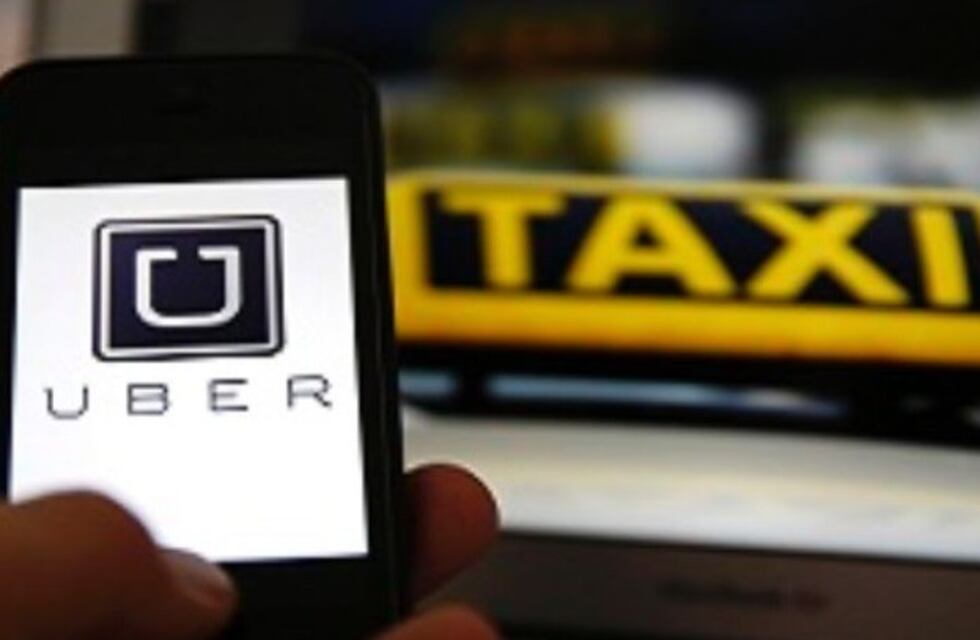 Solicitan un impuesto especial para Uber en Mendoza