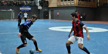 FEUFUTSAL Ushuaia