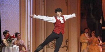 Iñaki Urlezaga actuará el 2 de agosto en Jujuy