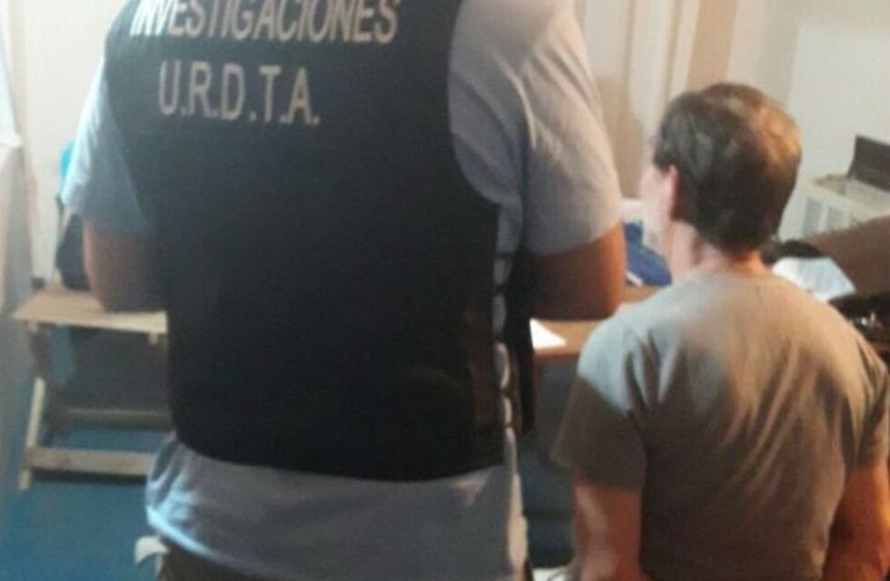 Detienen a un supuesto psiquiatra trucho