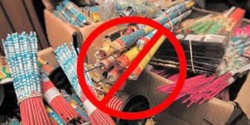 El no cumplimiento de la disposición municipal supondrá la clausura de comercios y decomiso y multa para particulares\u002E