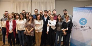 Alta Gracia: se debatieron nuevas políticas públicas