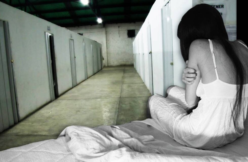 Recibieron condena en un juicio abreviado por explotación sexual