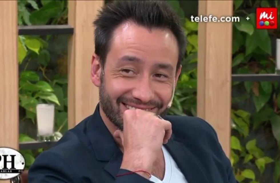 El día que Luciano Pereyra le cortó el teléfono a Claudia Villafañe