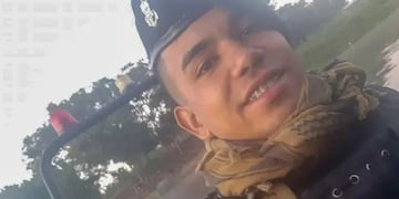 El fallecido tenía 22 años y recibió un disparo en la cabeza\u002E