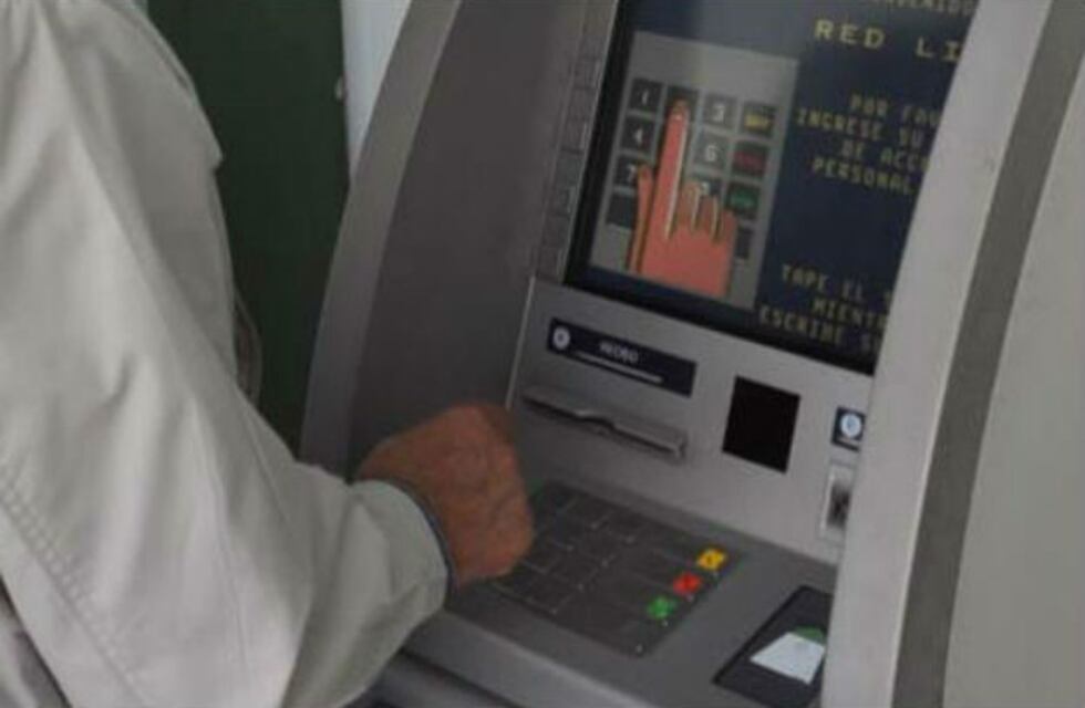 La Provincia comienza a pagar los sueldos de diciembre