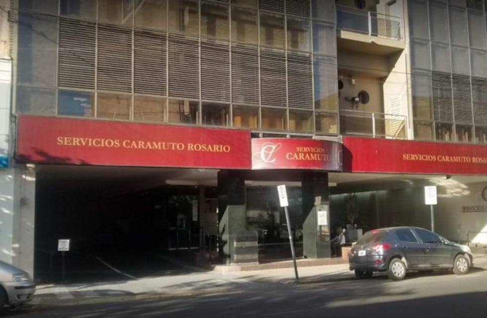 Realizan un operativo especial de tránsito en el velatorio de las víctimas de Nueva York