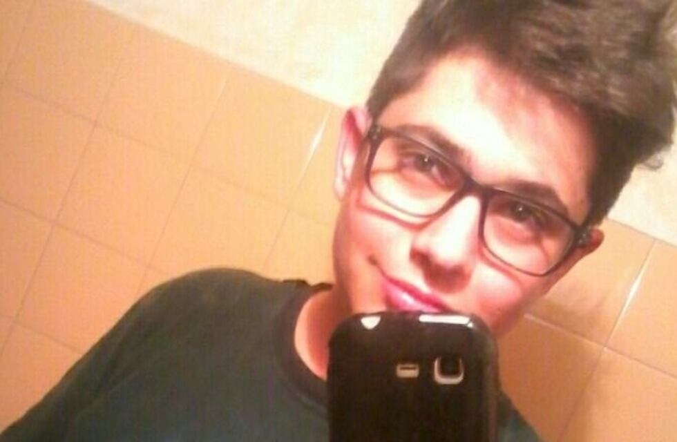 Polémica por los mensajes de aliento que recibió el presunto asesino de Nahuel Vitali