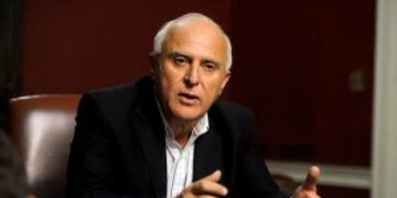 Lifschitz le pidiu00f3 a Bullrich reforzar el nu00famero de gendarmes.