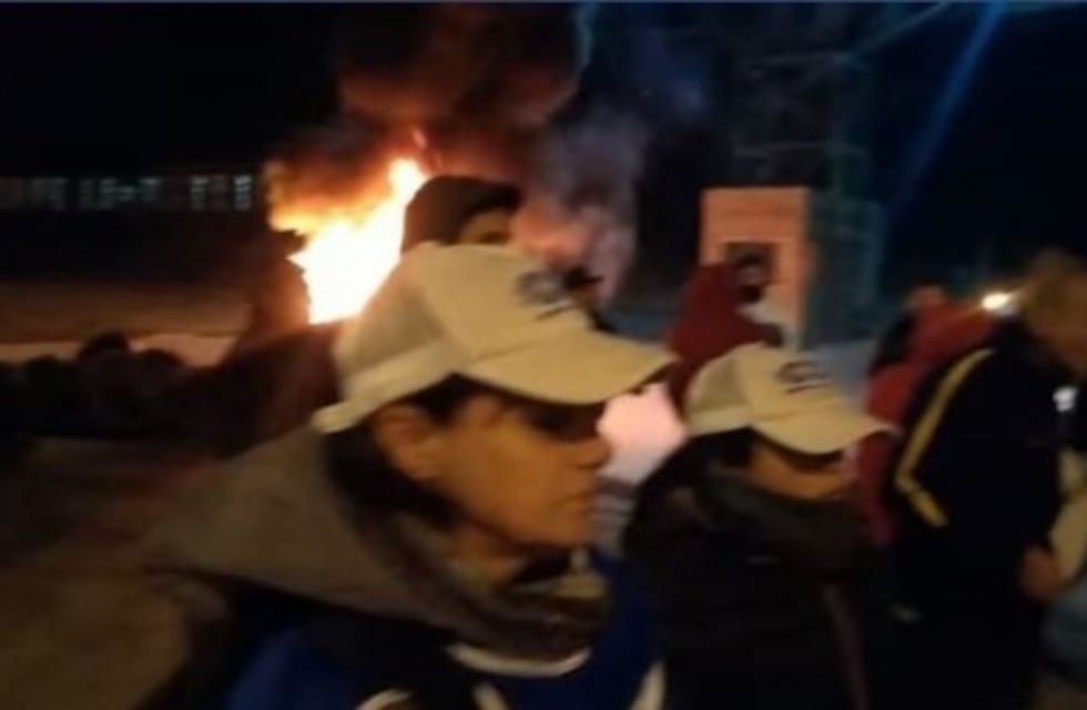 Ahora los despedidos de Zanella esperan un gesto del Gobierno de San Luis