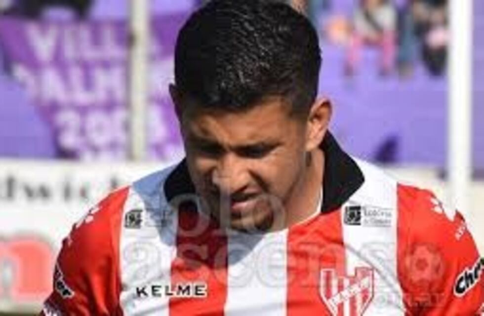 La bronca de Damián Arce: "En este torneo con jugar bien no es suficiente"