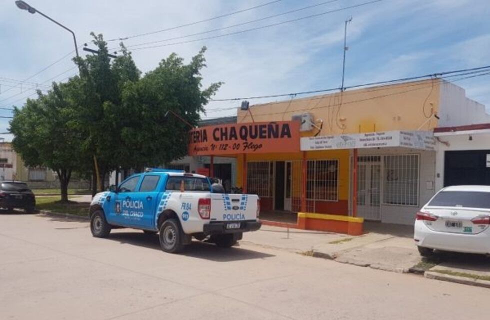 Preocupación entre los vecinos de Castelli por robos diarios