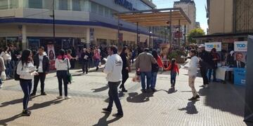 Foto: El tucumano\u002E