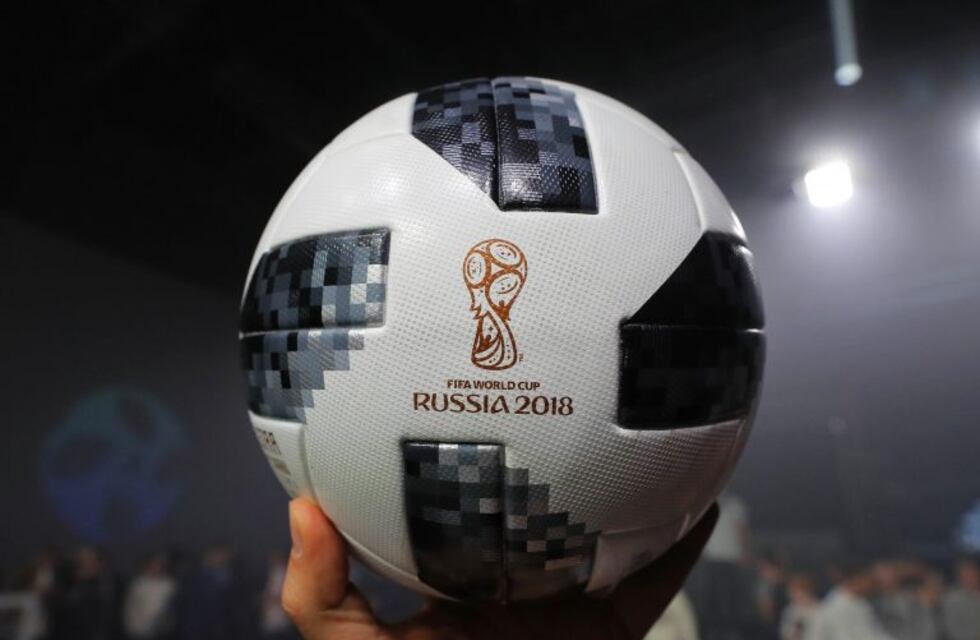 El partido inaugural del Mundial se jugará con una pelota que viajó al espacio