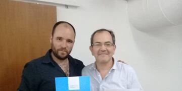 Municipalidad de Cruz Alta