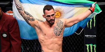 Santiago Ponzinibbio