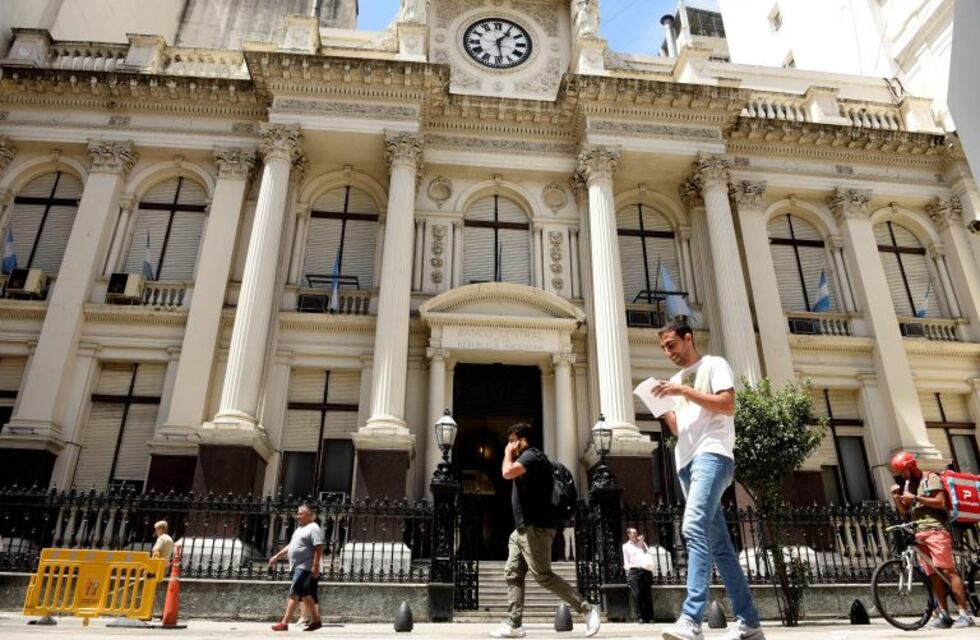 El BCRA frena los créditos con tasas subsidiadas al campo para los que no liquiden su producción