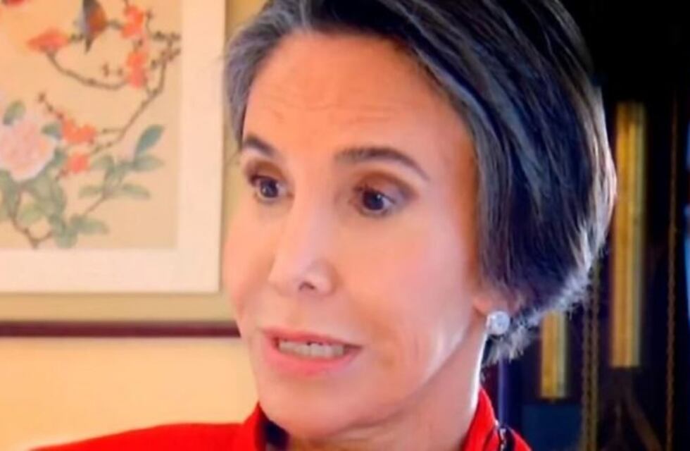 El hilarante video de "Doña Florinda" para anunciar su regreso a la actuación