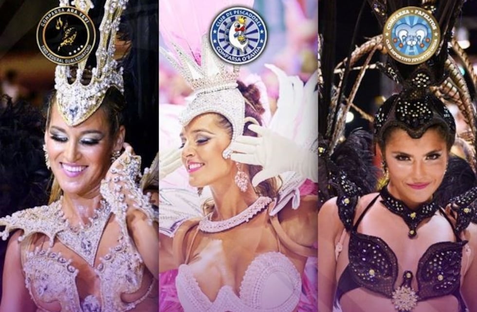 Gualeguaychú elegirá la nueva "Reina del Carnaval del País"