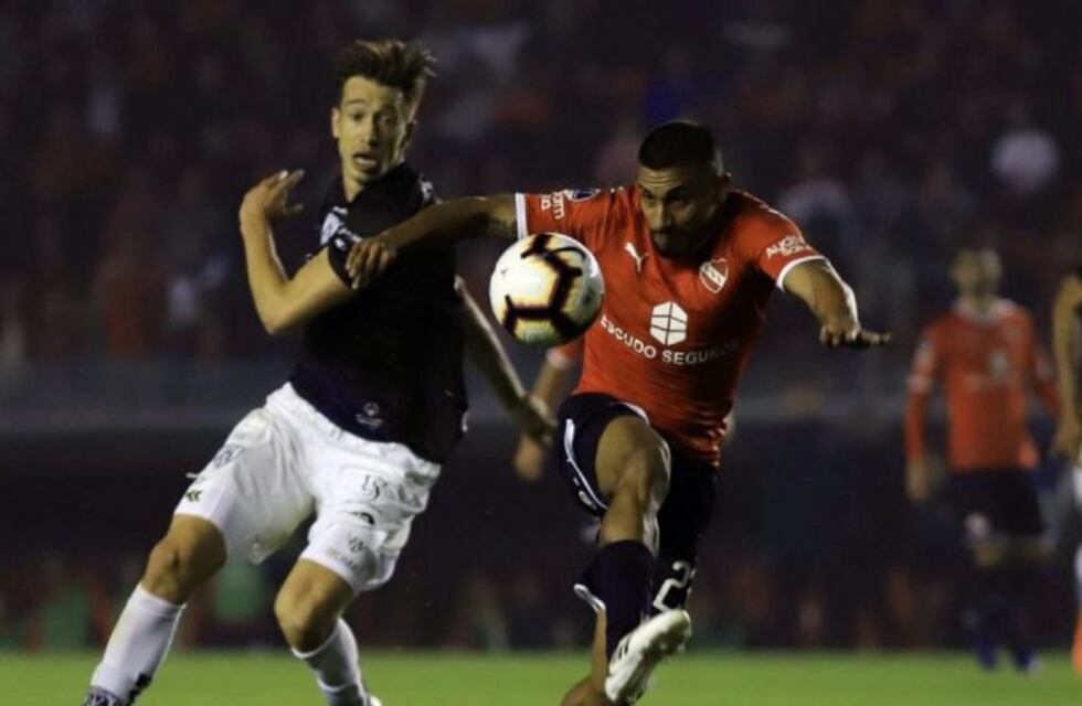 Cristian Chávez acordó su llegada al Ferroviario