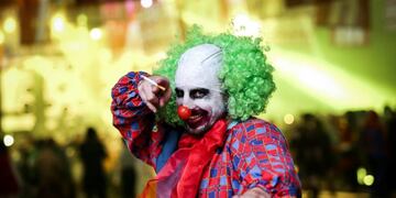 FDD- PaRANÁ\nCrédito: FDD Fcebook