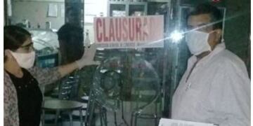 Ministerio de Economía de Santiago del Estero\u002E