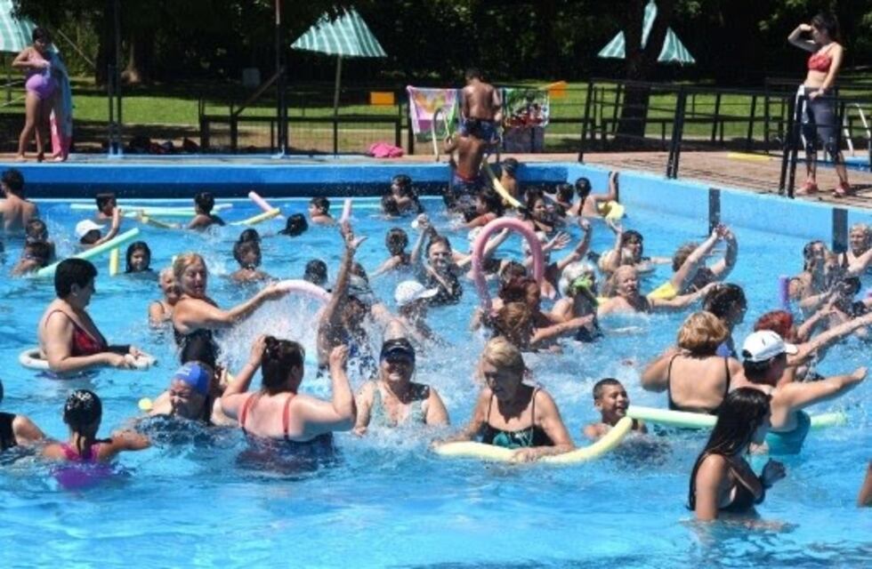 Las colonias de adultos mayores tendrán su propio picnic nocturno