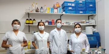 Gob de Catamarca\u002E