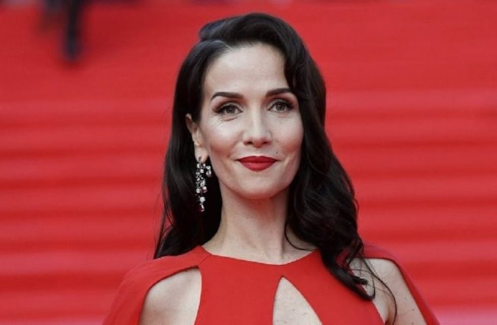 Natalia Oreiro habló de la educación "al natural" de su hijo Atahualpa y sus hobbies: "Todos los días hace origami"
