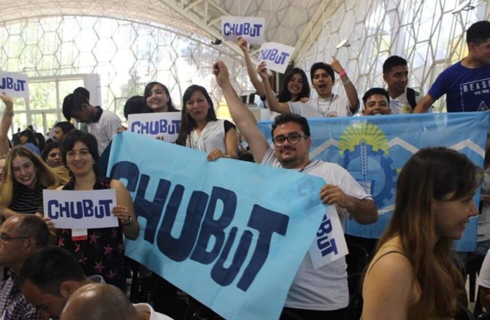 Feria Nacional de Innovación Educativa: Chubut cosechó oro y plata