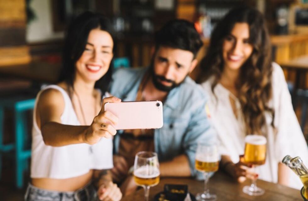 Un bar de La Plata propone "San Solterín", el día de los enamorados para los solteros