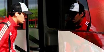 Formica seru00e1 titular ante Boca