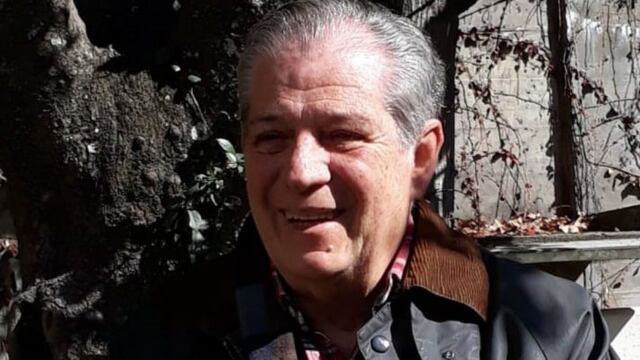 El arqitecto Grenni\u002E