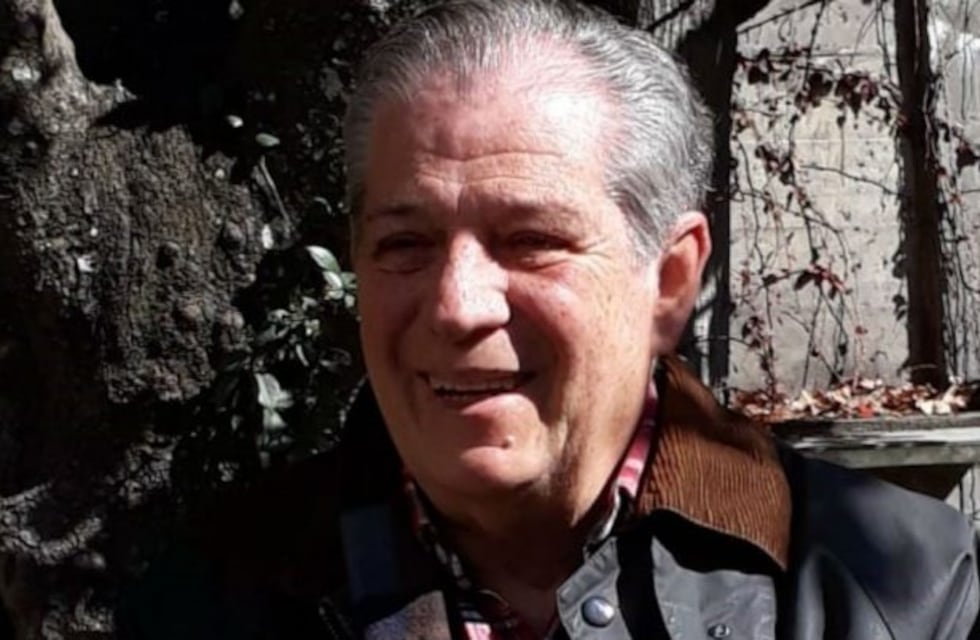 Luis Grenni: "El hombre nace de la tierra"