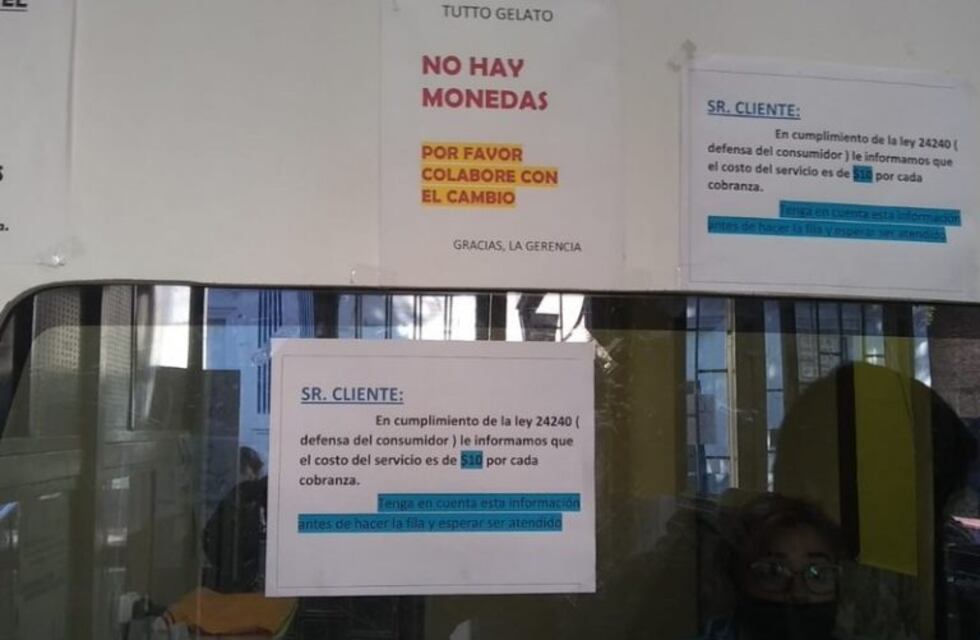 El Ministerio de Industria realizó operativos en los establecimientos de pago