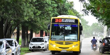 Varias líneas cambiarán su recorrido en la ciudad de Formosa