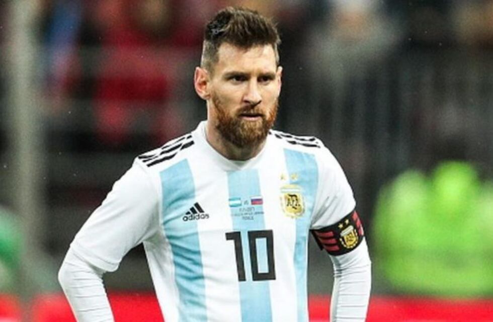 Messi, enamorado de Rosario: "Los momentos vividos de chico no los cambian ni un gol ni la fama"