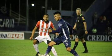 Sebastián Navarro\u002E